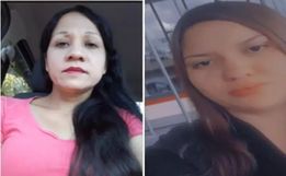 Quem são as mulheres que morreram atropeladas por motorista que dormiu em SC