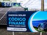 Stel promove mega feirão de painel solar em São Miguel do Oeste