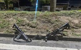 2 são mortos e 2 ficam feridos durante operação contra o CV no Rio