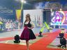 Daiane, Juliana e Jéssica são as novas soberanas da Oktoberfest
