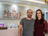 Maria’s Centro de Estética reinaugura em São Miguel do Oeste