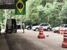 Operação CODESUL reforça segurança na fronteira do Oeste Catarinense