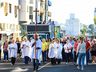 Celebração de Corpus Christi reúne fiéis em São Miguel do Oeste