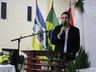 Câmara de Vereadores de Saltinho faz sessão solene em homenagem aos pastores