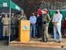 Comando Geral da PM lança Campanha da Piracema em Itapiranga