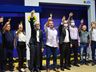 Alfa inaugura maior empreendimento da sua história