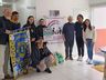 Grupo Grazziotin realiza entrega de cestas básicas do projeto Compra Solidária