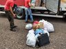 Itapiranga encerra campanha de donativos para atingidos por temporais 