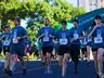 9ª Corrida Unimed reúne 450 corredores na etapa São Miguel do Oeste