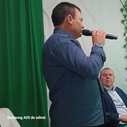 Seis homenageados recebem reconhecimento público da Câmara de Saltinho