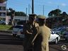 PM realiza solenidade de passagem de comando da 9° Região e do 11ºBPM/Fron