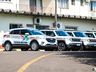 Homem é preso enquanto acompanhava irmão em consulta em Mondaí