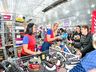 Confira a programação para o 2º dia de Liquida São Miguel