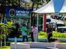 Praça La Salle é entregue em São Miguel do Oeste; fotos