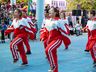 Mais de 5 mil pessoas acompanham desfile de 7 de setembro em SMOeste 
