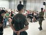 Adolescentes de São Miguel do Oeste iniciam formação ambiental com apoio da PMA
