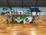 Futsal São Miguel começa returno da série Ouro com derrota em Maravilha
