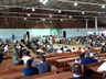 VÍDEO: cortejo marca despedida de ex-prefeito de São José do Cedro