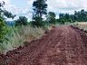 Servidores agilizam obras de recuperação da malha viária em Anchieta