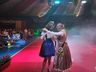 Sabrina, Lethícia e Bruna são as novas soberanas da Oktoberfest de Itapiranga