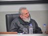 Cobranças por recursos e promessas de melhorias marcam audiência sobre a Willy Barth, em SMOeste