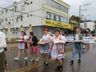 Desfile Típico reúne mais de 50 entidades na 15ª Deutsche Woche
