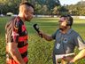 Aliança faz 3 x 1 no Guarani no primeiro jogo da final do Campeonato Regional 