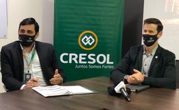 Cresol anuncia mais de R$ 2,9 bilhões para Plano Safra 2020/2021 