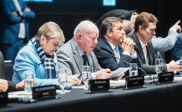 Finanças acata criação de política de compras governamentais da agricultura familiar