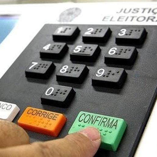 Homens representam 63% das candidaturas a vereador em SMO
