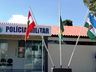 Polícia Militar inaugura nova sede em Iporã do Oeste
