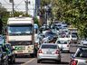 Concentração para carreata de 7 de setembro em SMOeste reúne publico regional 