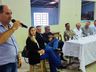 Solenidade marca entrega de pavimentação rural em Guaraciaba; fotos