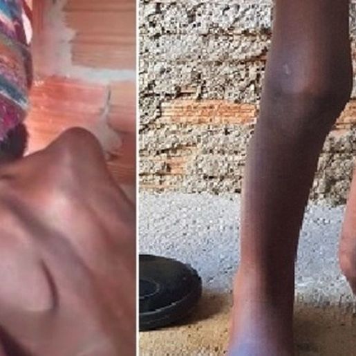 VÍDEO: TJ-SP decreta prisão de acusados de prender menino em tonel