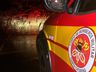 Temporal causa destelhamentos e derruba árvores em São Miguel do Oeste
