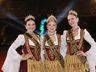 Gabriela, Emanuely e Stéfany são as soberanas da 47ª Oktoberfest