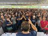Greve dos professores é suspensa por dois meses em SC