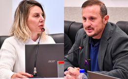 Vereadores de SMO sugerem criação de Centro Comercial Municipal 