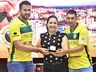 Administração de SMOeste realiza entrega do Mérito Esportivo para mais de 100 entidades