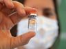 Anvisa rejeita uso de CoronaVac para crianças e adolescentes