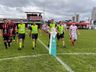Guarani brilha em casa, vence o CRM e levanta a Taça D’Lamb/Sicredi
