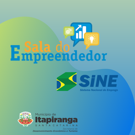 Sine de Itapiranga possui várias vagas de trabalho em aberto 