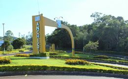 Anchieta é contemplada com R$ 750 mil para instalação de lâmpadas de LED