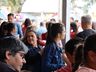 Aniversário de Campo Erê é marcado com show e distribuição de bolo