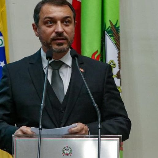 Moisés envia pacote à Alesc com R$ 115 milhões para rodovias federais