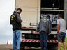 Cidasc e Polícia Civil realizam fiscalização em Belmonte; ouça
