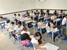 Alunos terão reposição das aulas durante o recesso de Julho