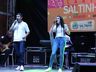 Canta Saltinho 2025 destaca talentos locais em noite de música e emoção