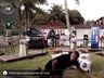VÍDEO: Tiroteio interrompe live de grupo de pagode em Angra dos Reis