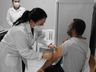 SMOeste vai vacinar pessoas com 32 anos nesta quarta-feira